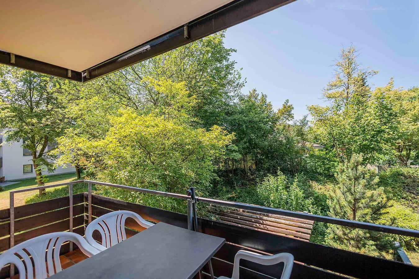 Vakantieappartement in Bodensee, Duitsland voor 5 personen foto 10