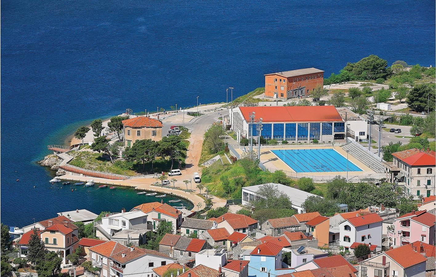 Vakantieappartement in Brodarica, Kroatië voor 4 personen foto 18
