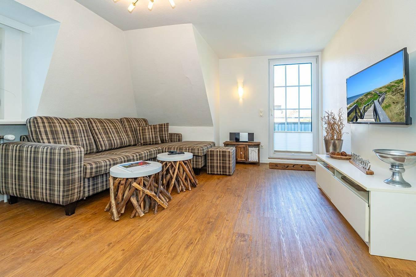 Vakantieappartement in Sylt, Duitsland voor 4 personen foto 14