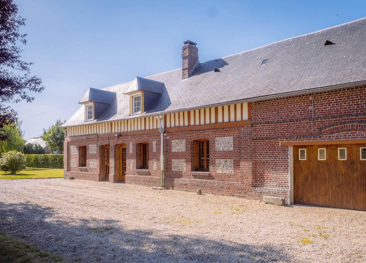 Vakantiehuis in Seine-Maritime, Frankrijk voor 6 personen foto 17