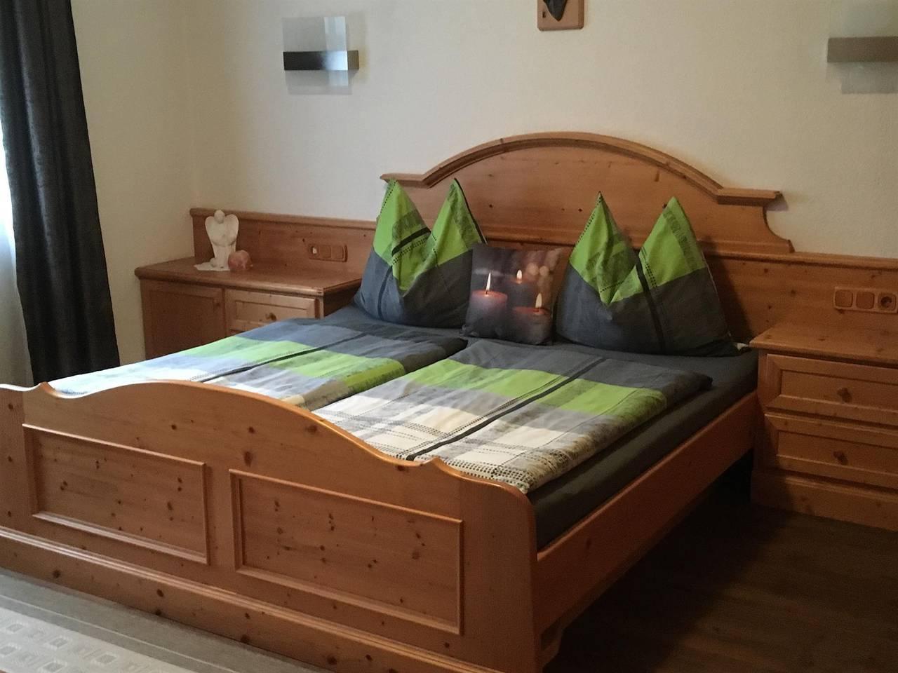 Vakantieappartement in Zillertal, Oostenrijk voor 5 personen foto 5