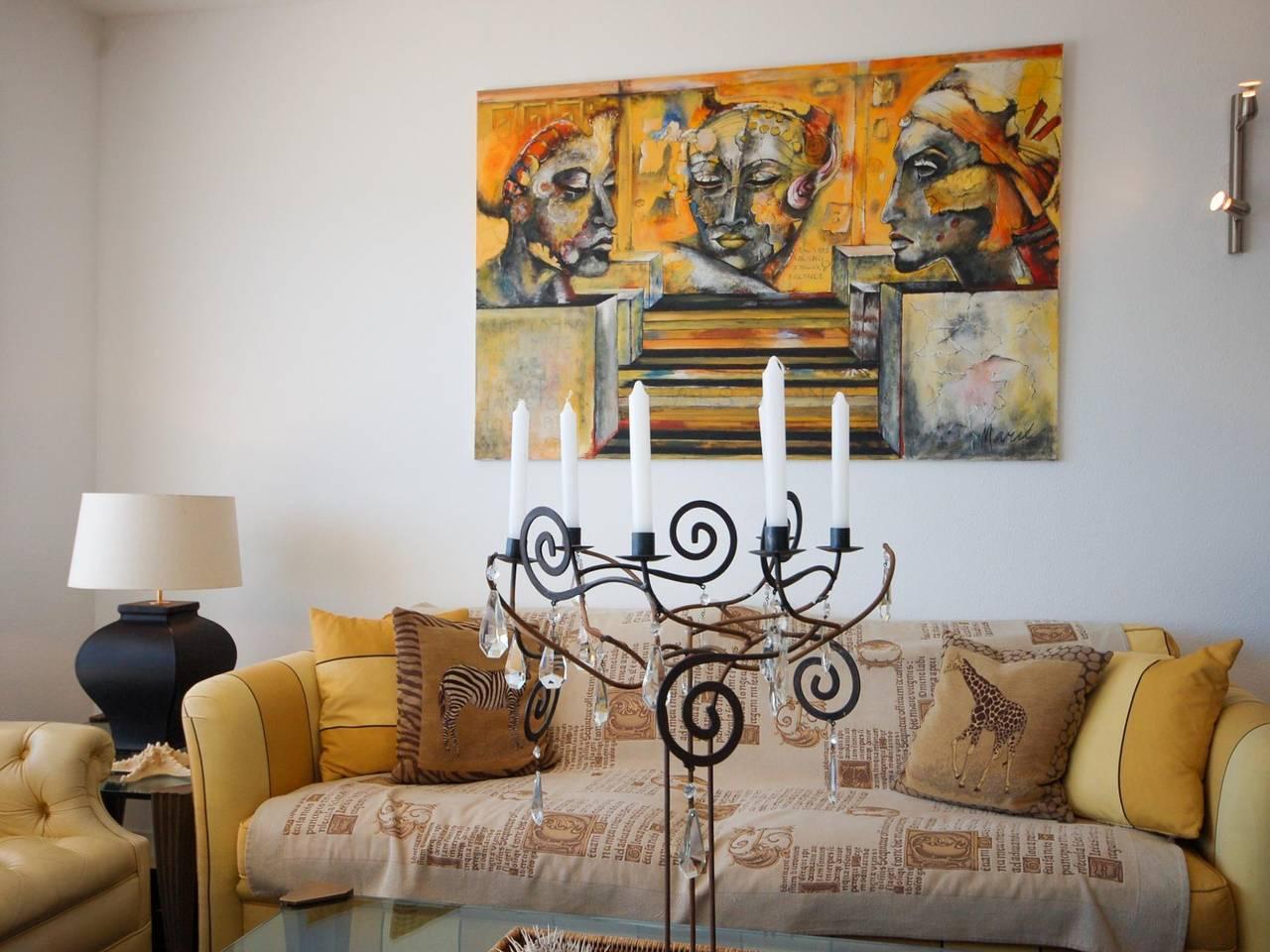 Vakantieappartement in Costa Brava, Spanje voor 6 personen foto 8