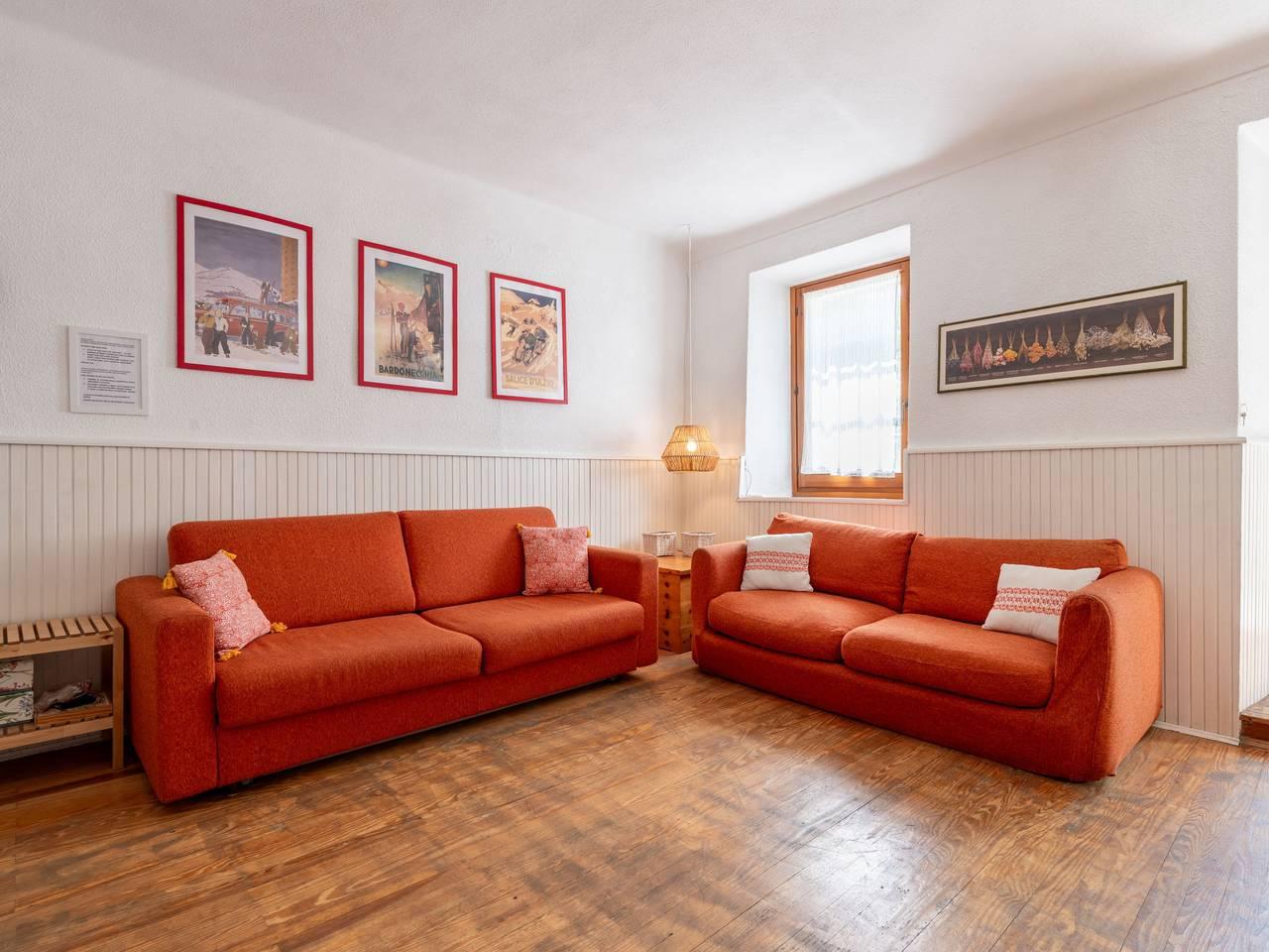 Vakantiehuis in Via Lattea, Italië voor 6 personen foto 6