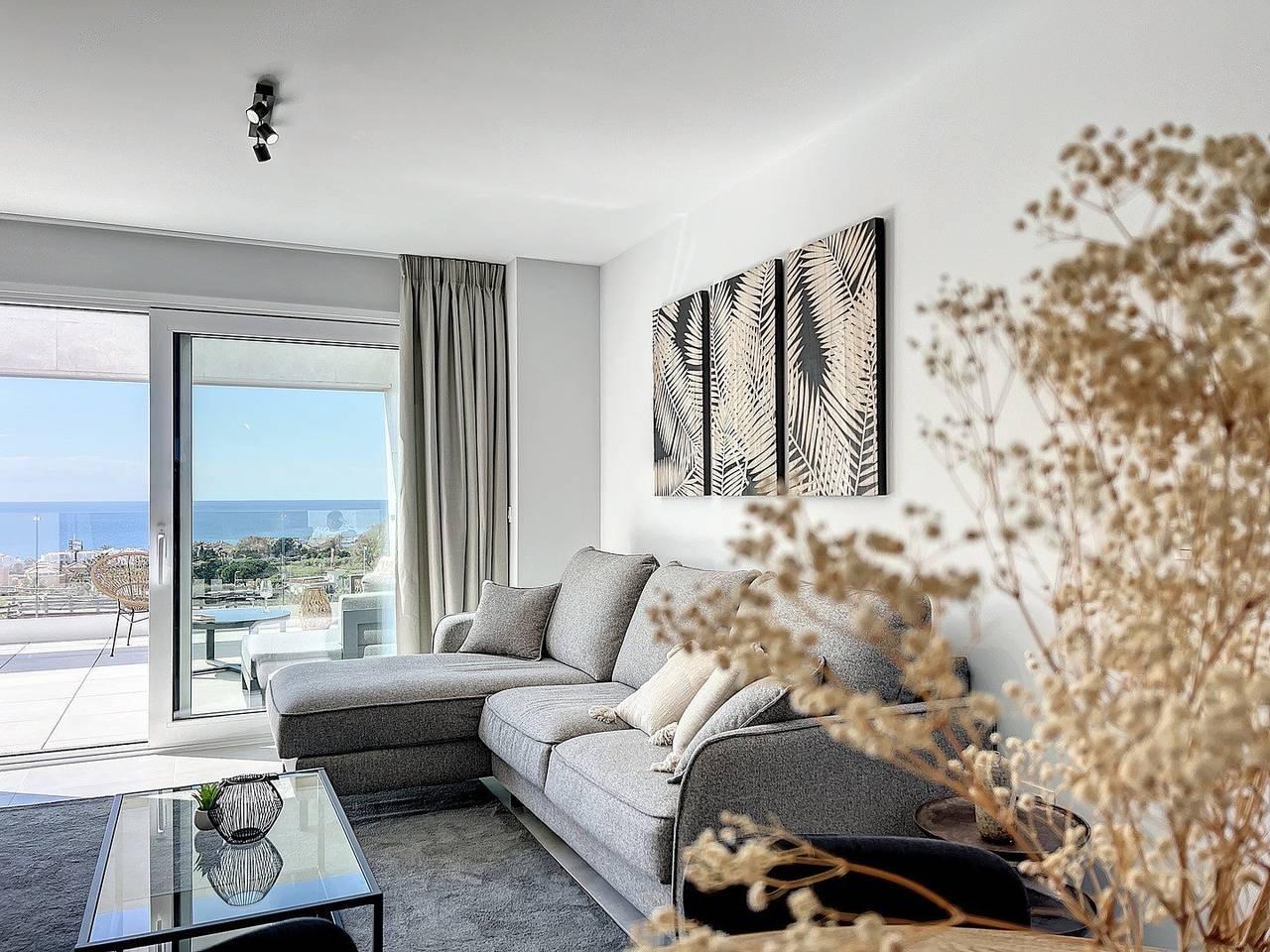 Vakantieappartement in Casares, Spanje voor 6 personen foto 3