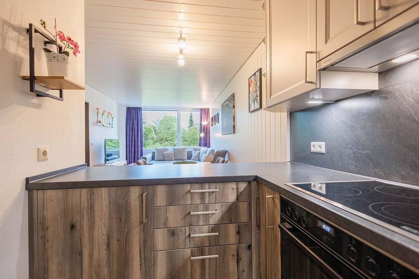 Vakantieappartement in Bodensee, Duitsland voor 4 personen foto 9