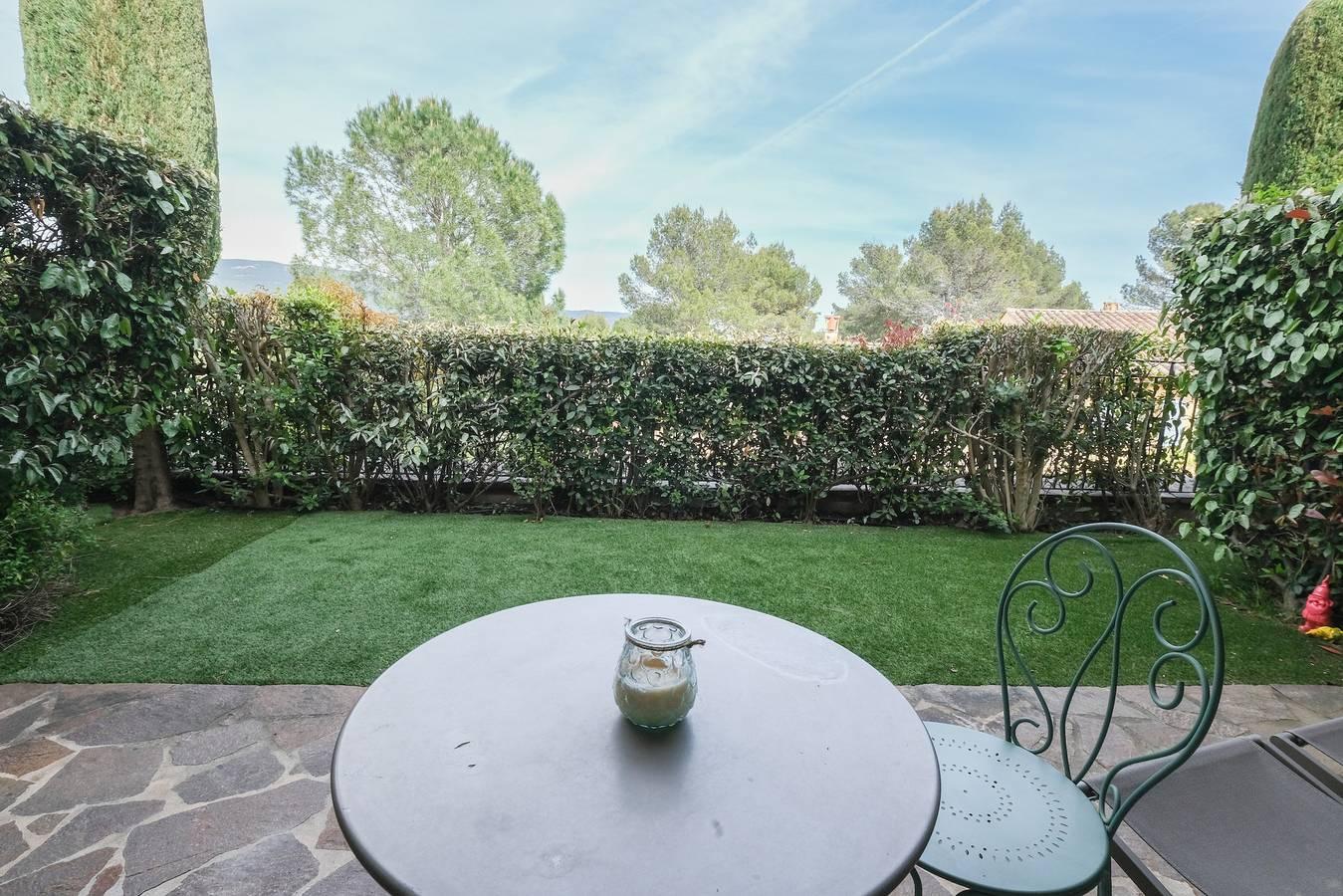 Maison De Hameau 3 Chambres Avec Jardin (N°527) in Var, Frankrijk voor 6 personen foto 22