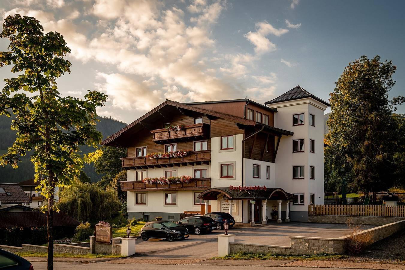 Vakantieappartement in Tauern, Oostenrijk voor 9 personen foto 3