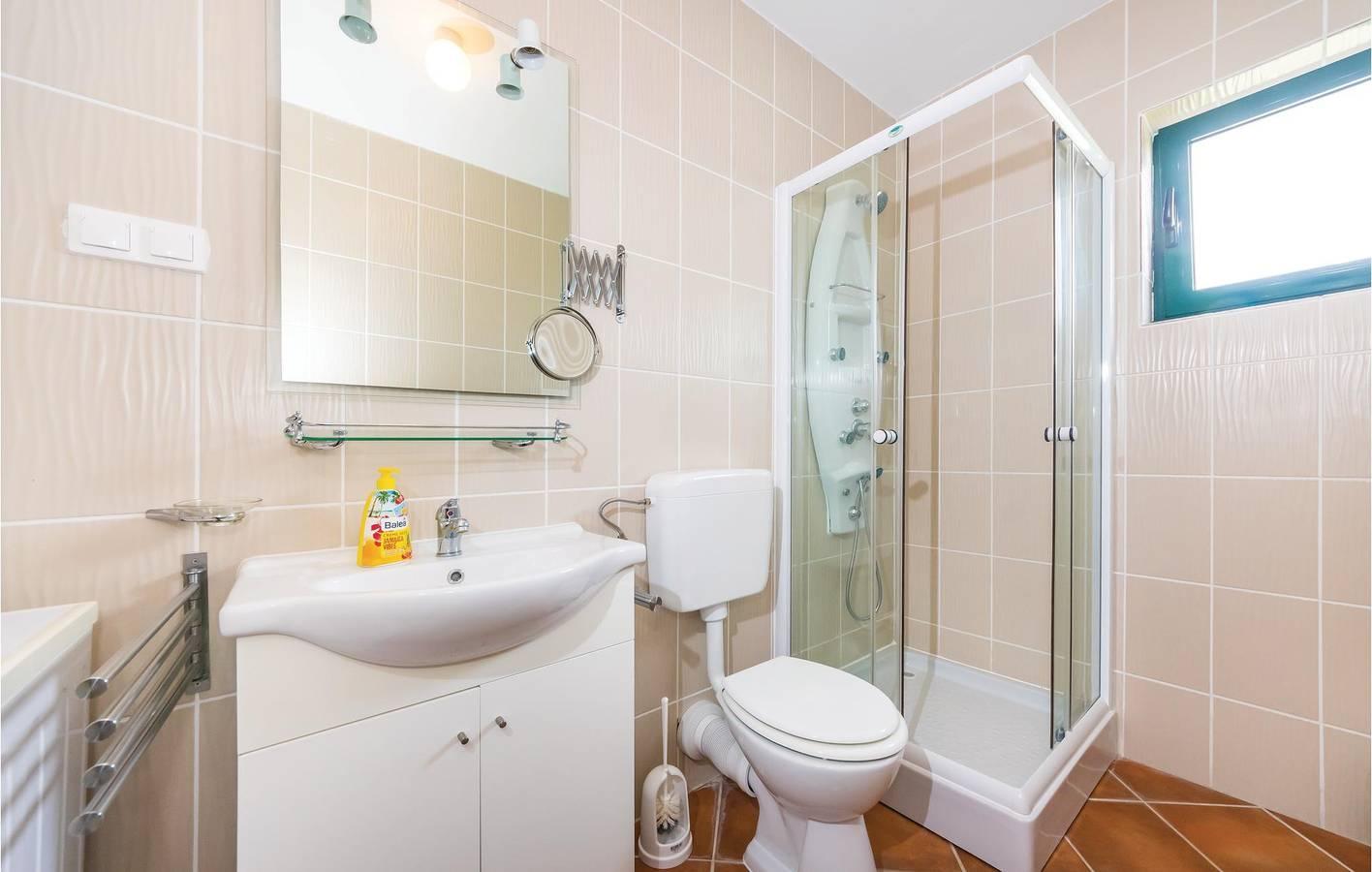 Vakantieappartement in Zadar, Kroatië voor 7 personen foto 12