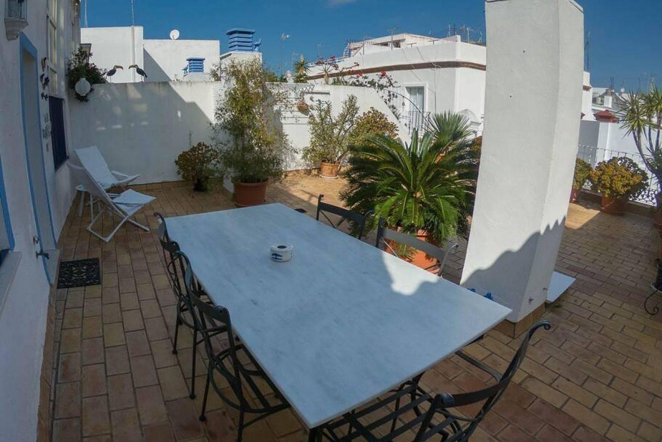 Vakantieappartement in Cádiz, Spanje voor 2 personen foto 17