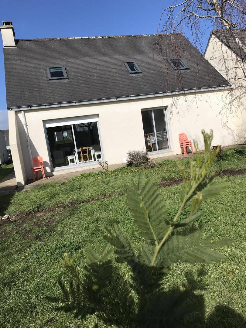 Vakantiehuis in Étel, Frankrijk voor 4 personen foto 18