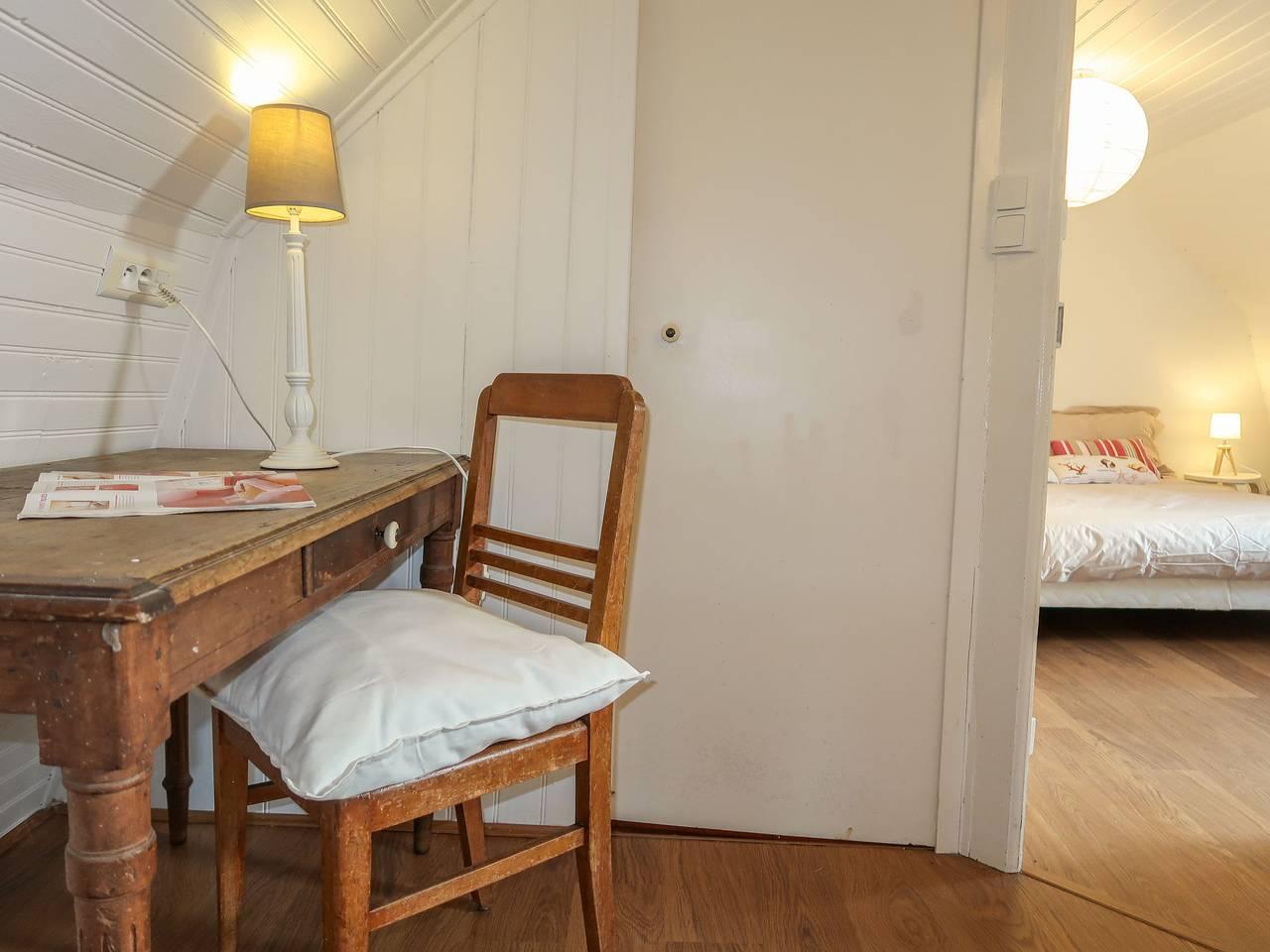 Ti ar Stang in Esquibien, Audierne, Frankrijk voor 6 personen foto 20