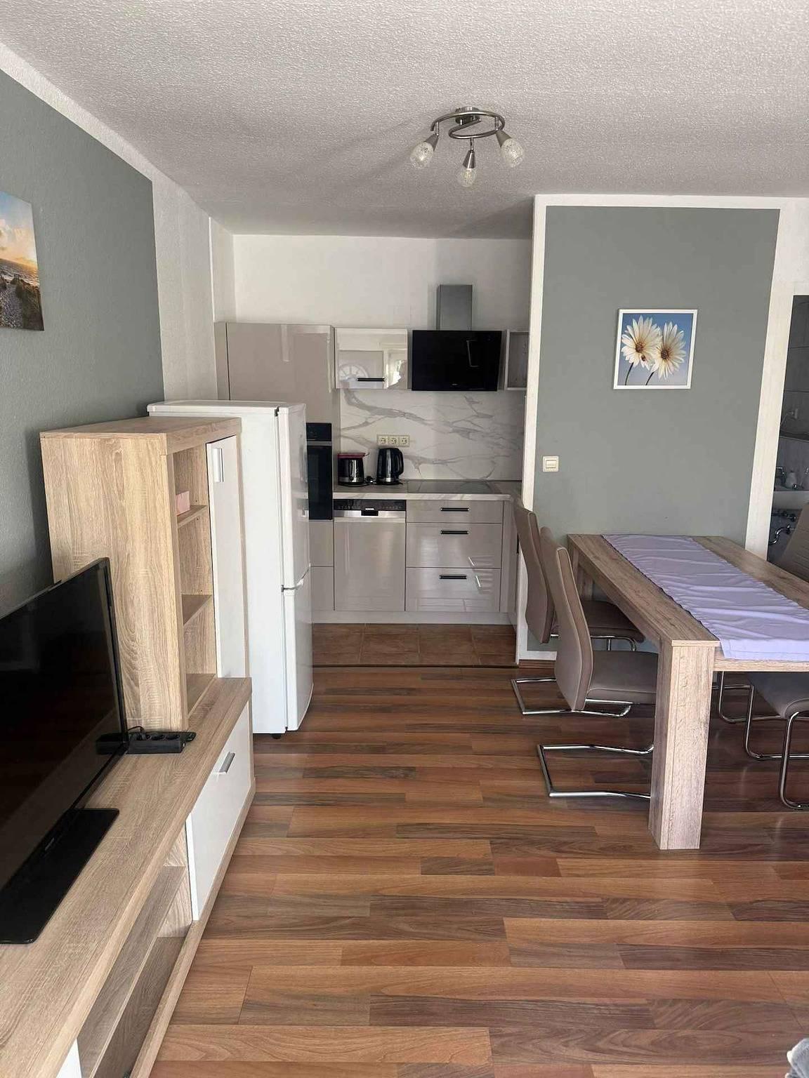 Vakantieappartement in Pruchten, Duitsland voor 4 personen foto 7