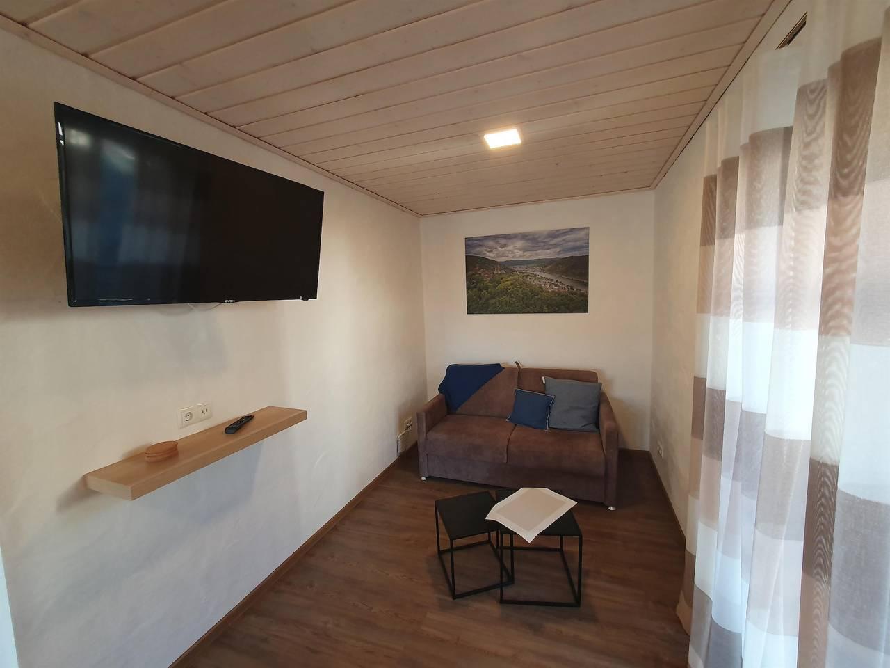 Vakantieappartement in Alken, Duitsland voor 4 personen foto 6