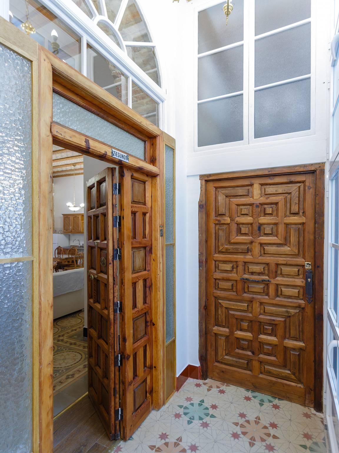 Casa Del Coleccionista in Cadiz Old Town, Cádiz, Spanje voor 5 personen foto 20
