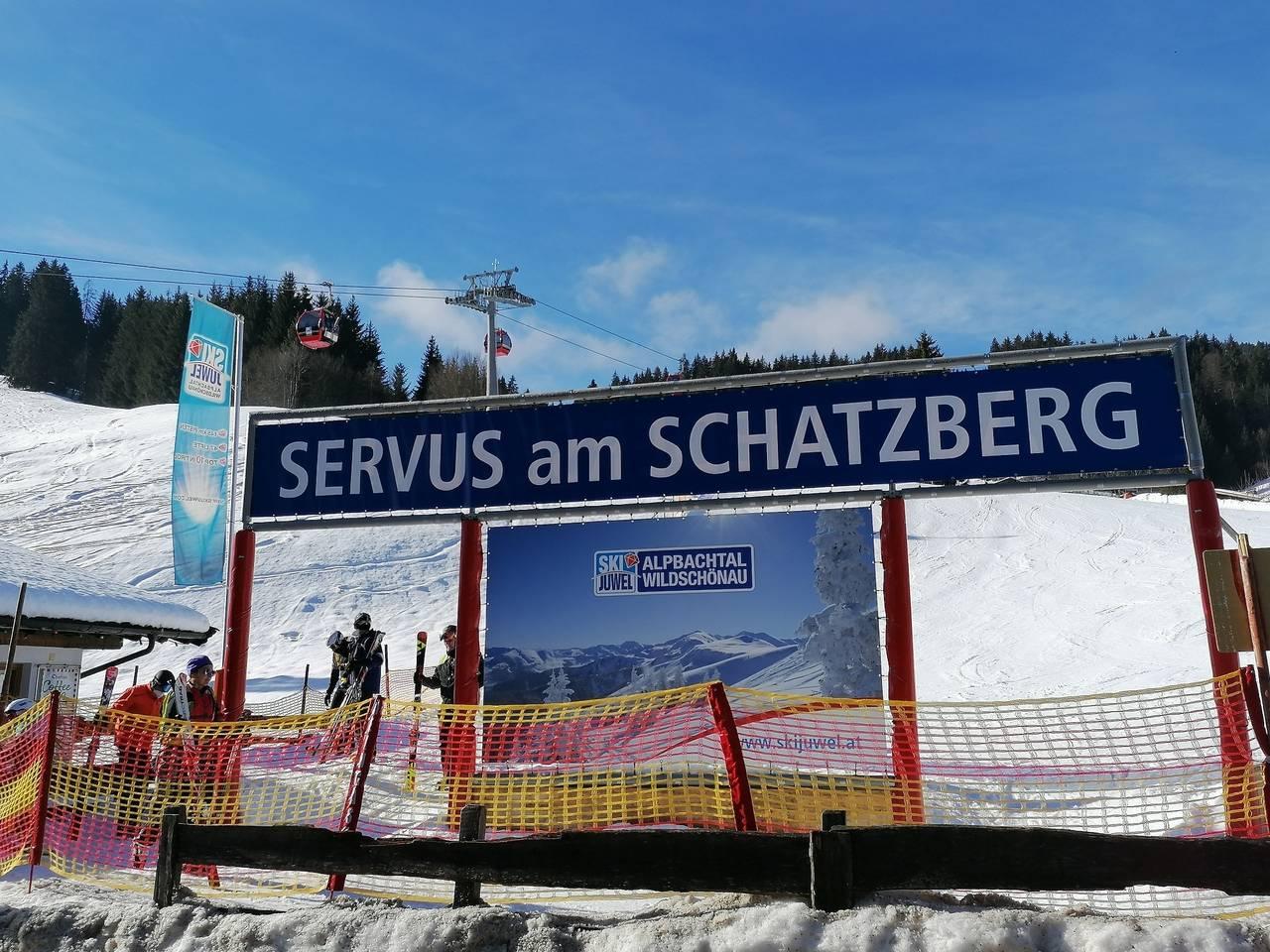 Vakantieappartement in Wildschönau, Oostenrijk voor 2 personen foto 20