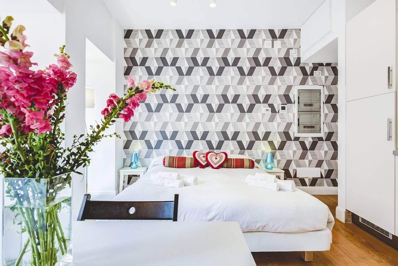 Vakantieappartement in Rome, Italië voor 2 personen foto 7