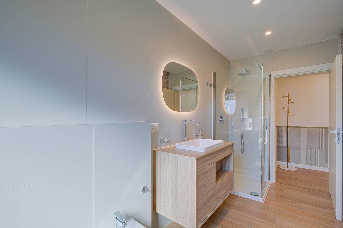 Vakantieappartement in Lugano, Zwitserland voor 6 personen foto 17
