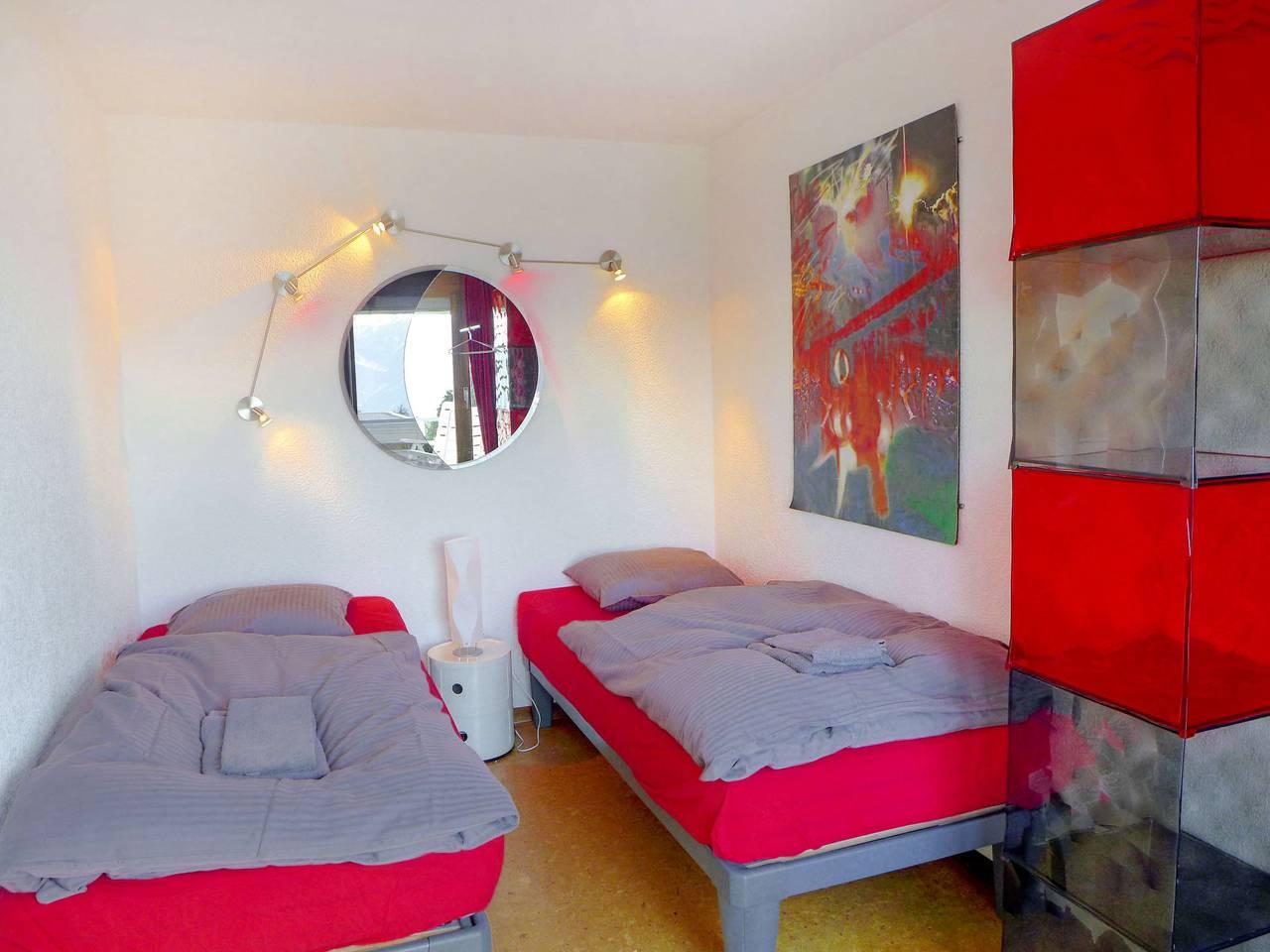 Vakantieappartement in Montana, Zwitserland voor 2 personen foto 14