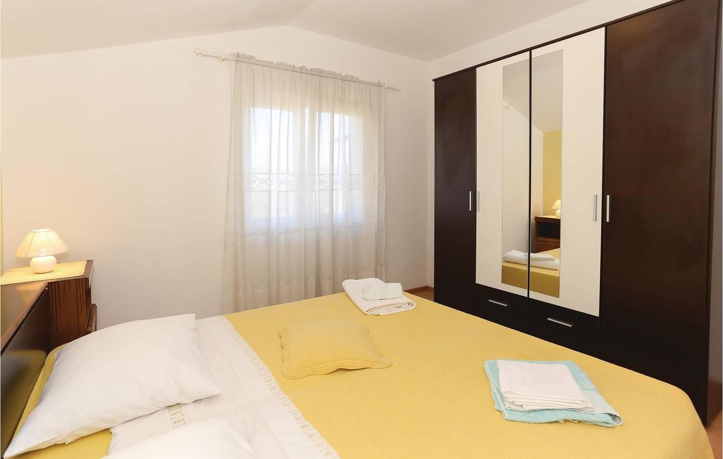 Vakantieappartement in Split-Dalmatië, Kroatië voor 6 personen foto 11