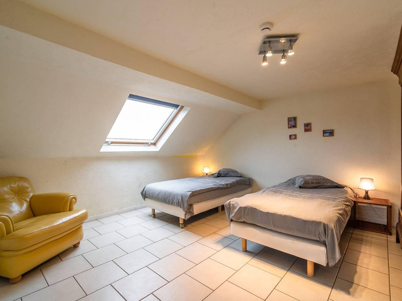 Vakantiehuis in Weismes, België voor 15 personen foto 18