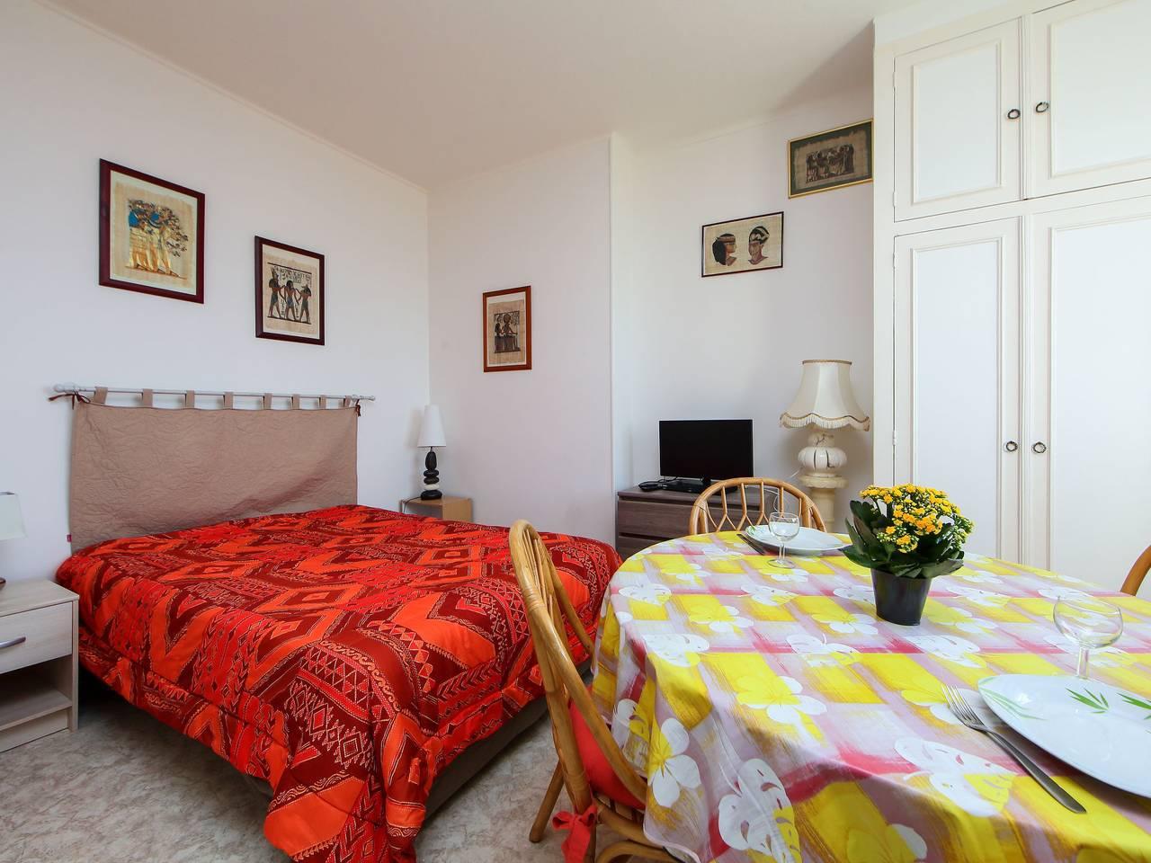 Vakantieappartement in Cabourg, Frankrijk voor 2 personen foto 9