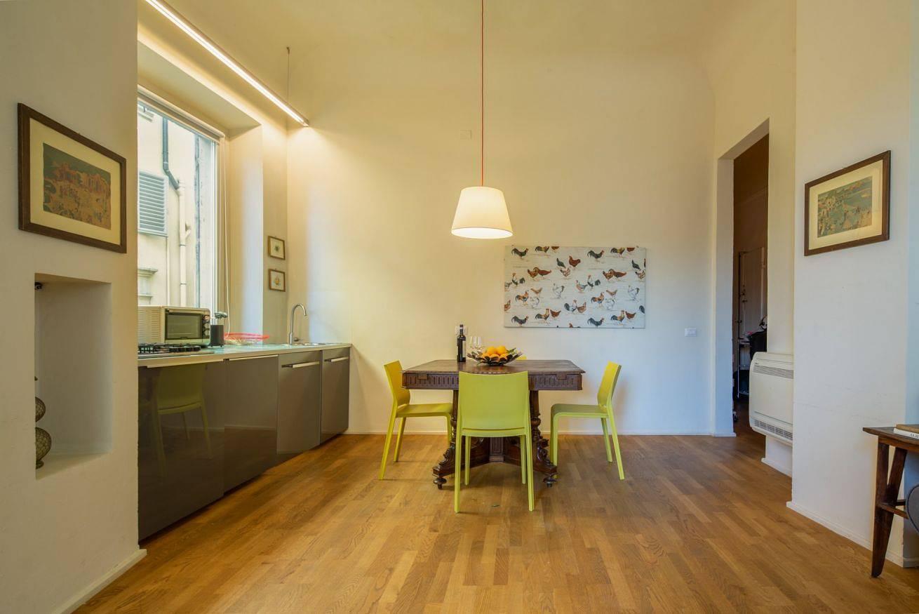 Vakantieappartement in Florence, Italië voor 12 personen foto 3