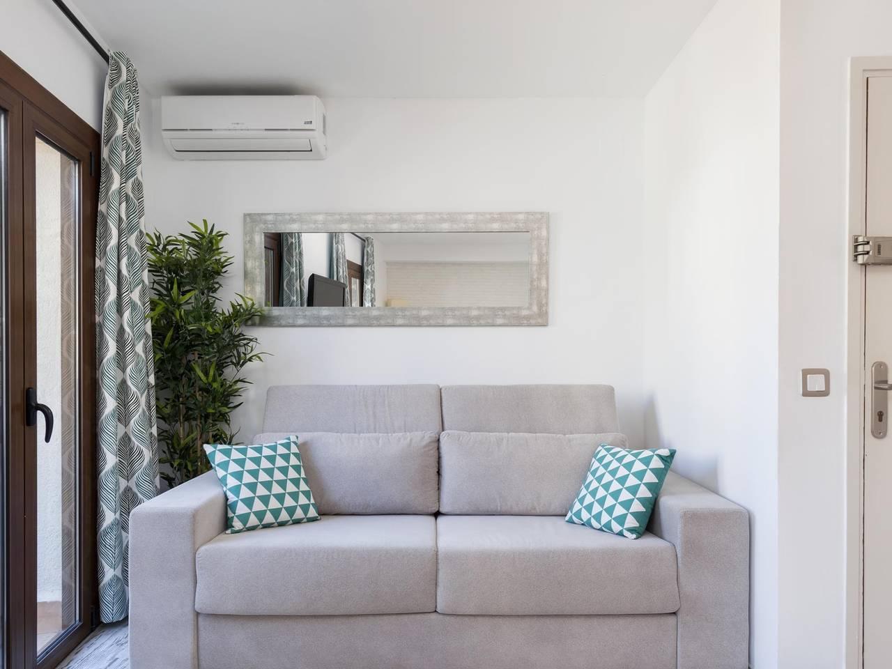 Vakantieappartement in Costa Brava, Spanje voor 4 personen foto 5