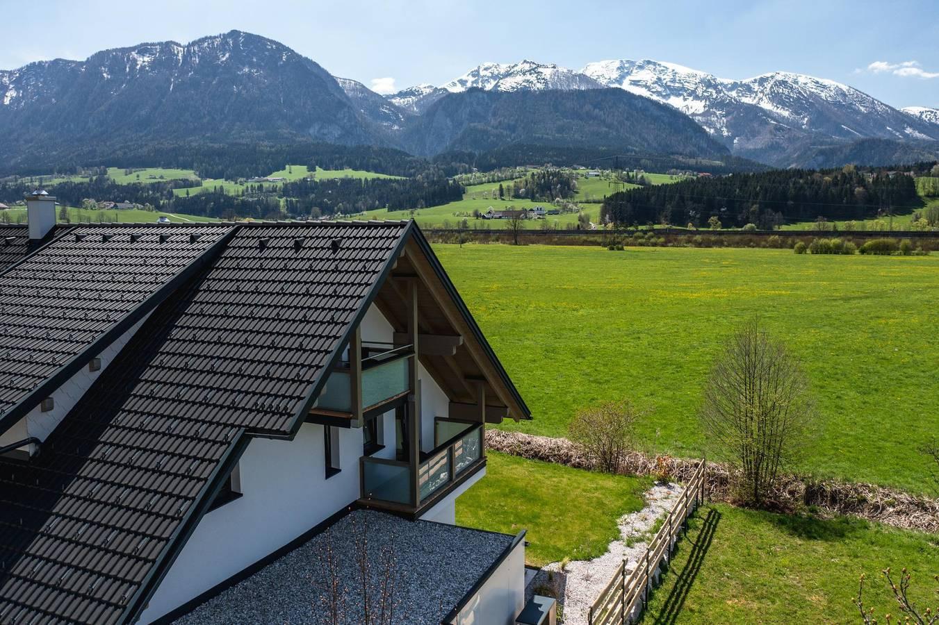 Vakantieappartement in Spital am Pyhrn, Oostenrijk voor 4 personen foto 18