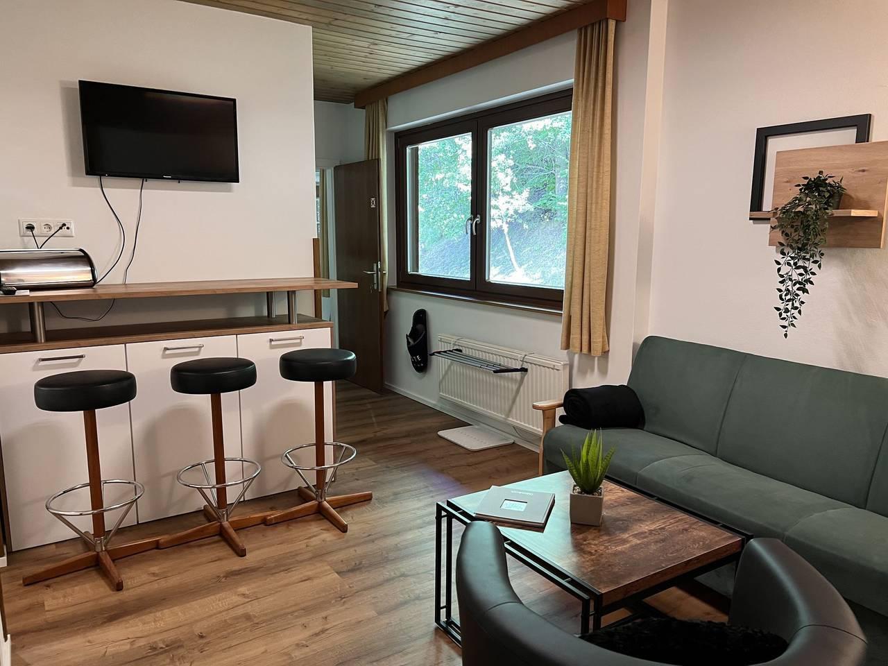 Vakantieappartement in Möll-dal, Oostenrijk voor 3 personen foto 3