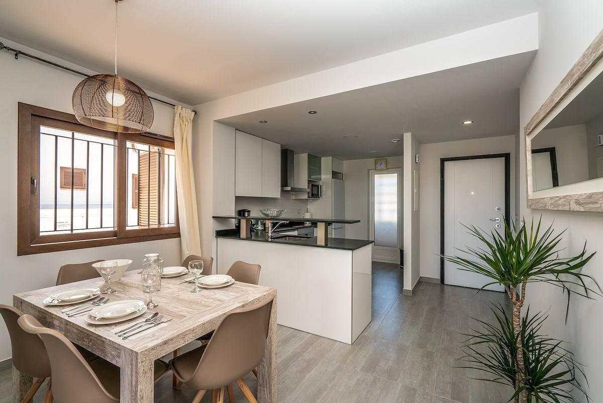 Vakantieappartement in Pulpí, Spanje voor 6 personen foto 11