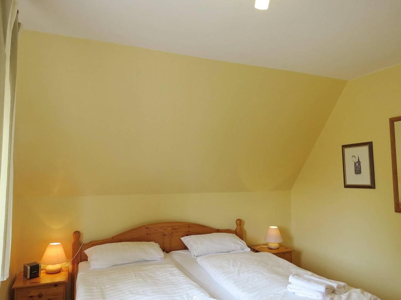 Vakantieappartement in Büsum, Duitsland voor 6 personen foto 16