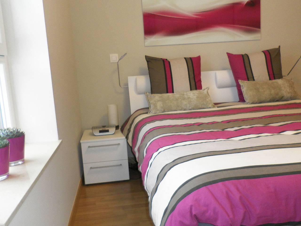 Vakantieappartement in Vielsalm, België voor 4 personen foto 9