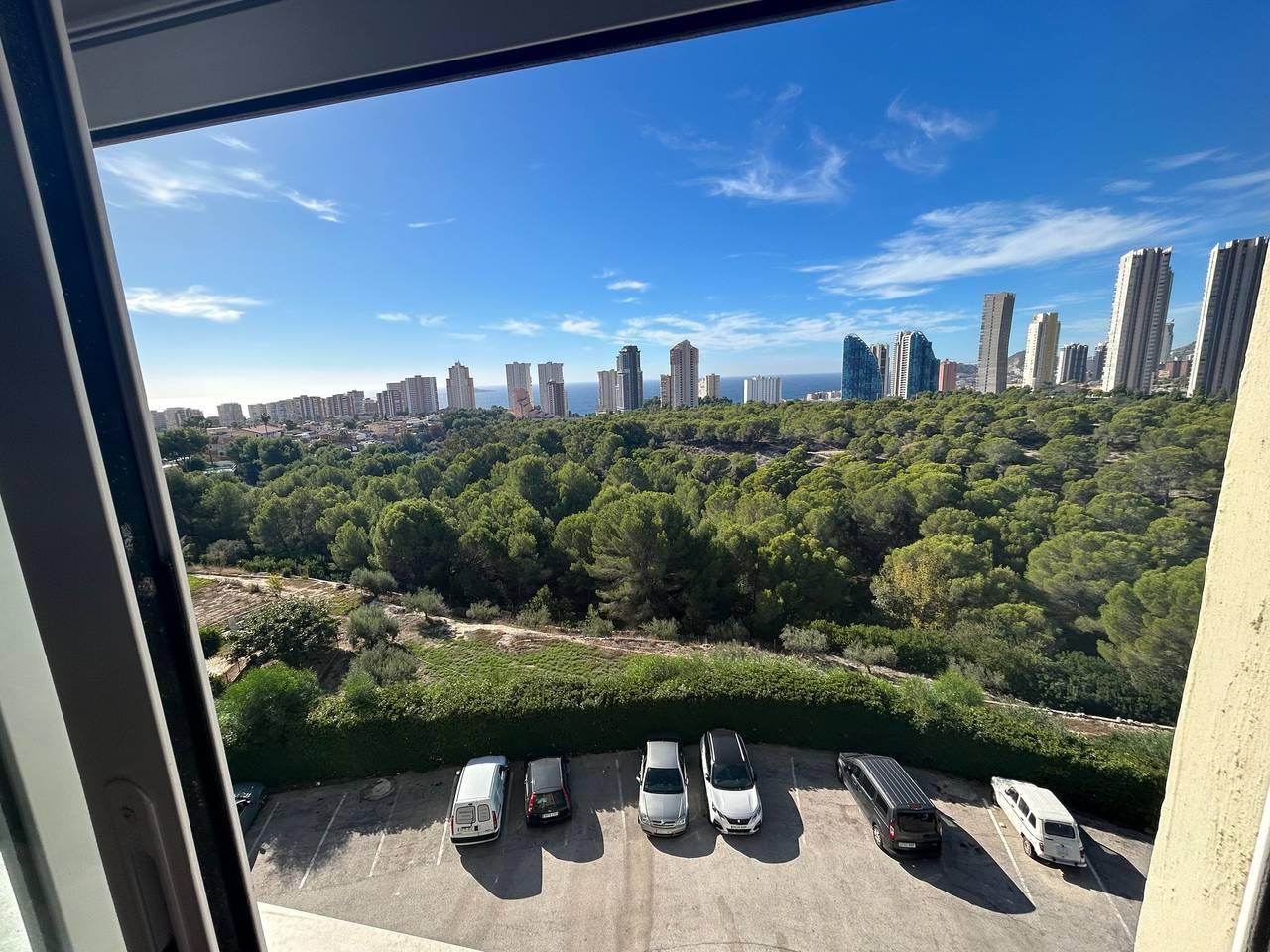 Vakantieappartement in Benidorm, Spanje voor 5 personen foto 14