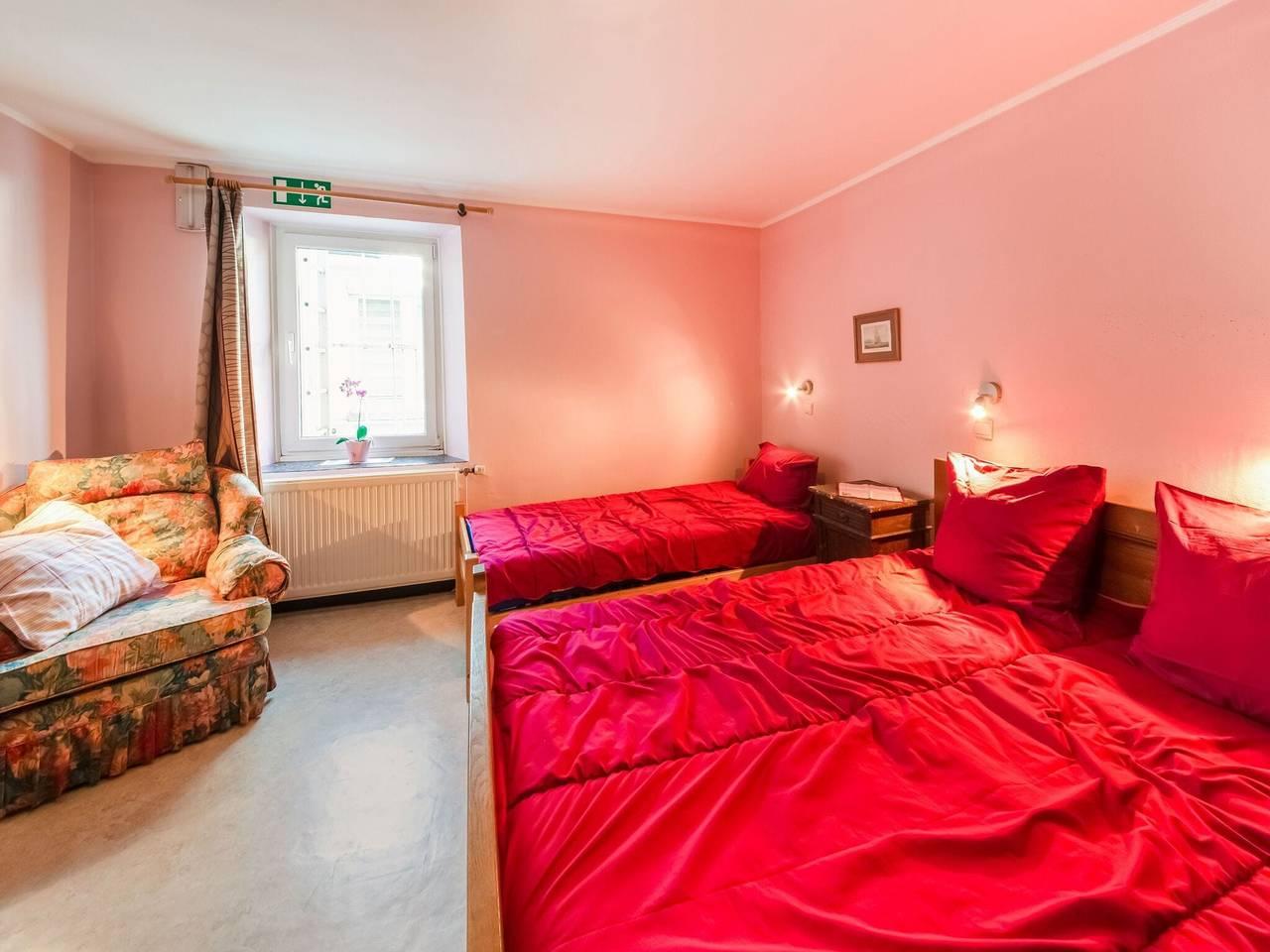 Vakantiehuis in Saint-Hubert, België voor 15 personen foto 16