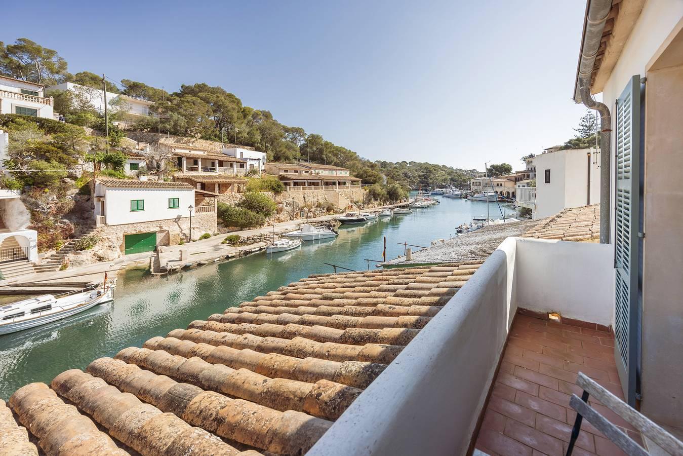 Puerto Cala Figuera in Cala Figuera, Santanyí, Spanje voor 4 personen foto 21