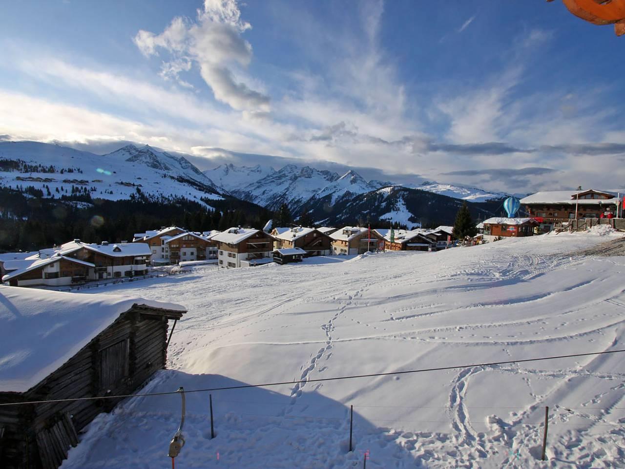 Vakantieappartement in Pinzgau, Oostenrijk voor 4 personen foto 7