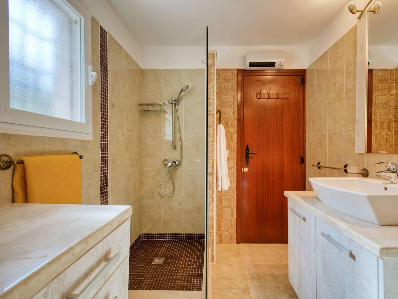 Vakantiehuis met privézwembad en zwembad in Monte Pego, Pego, Spanje voor 8 personen foto 22