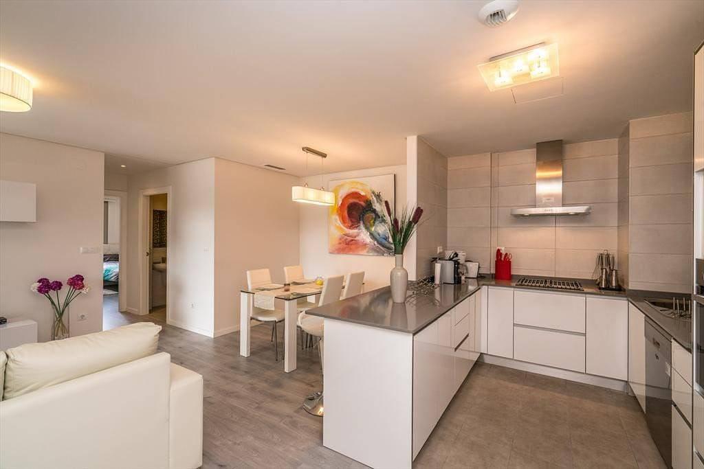 Vakantieappartement in Orihuela, Spanje voor 4 personen foto 3