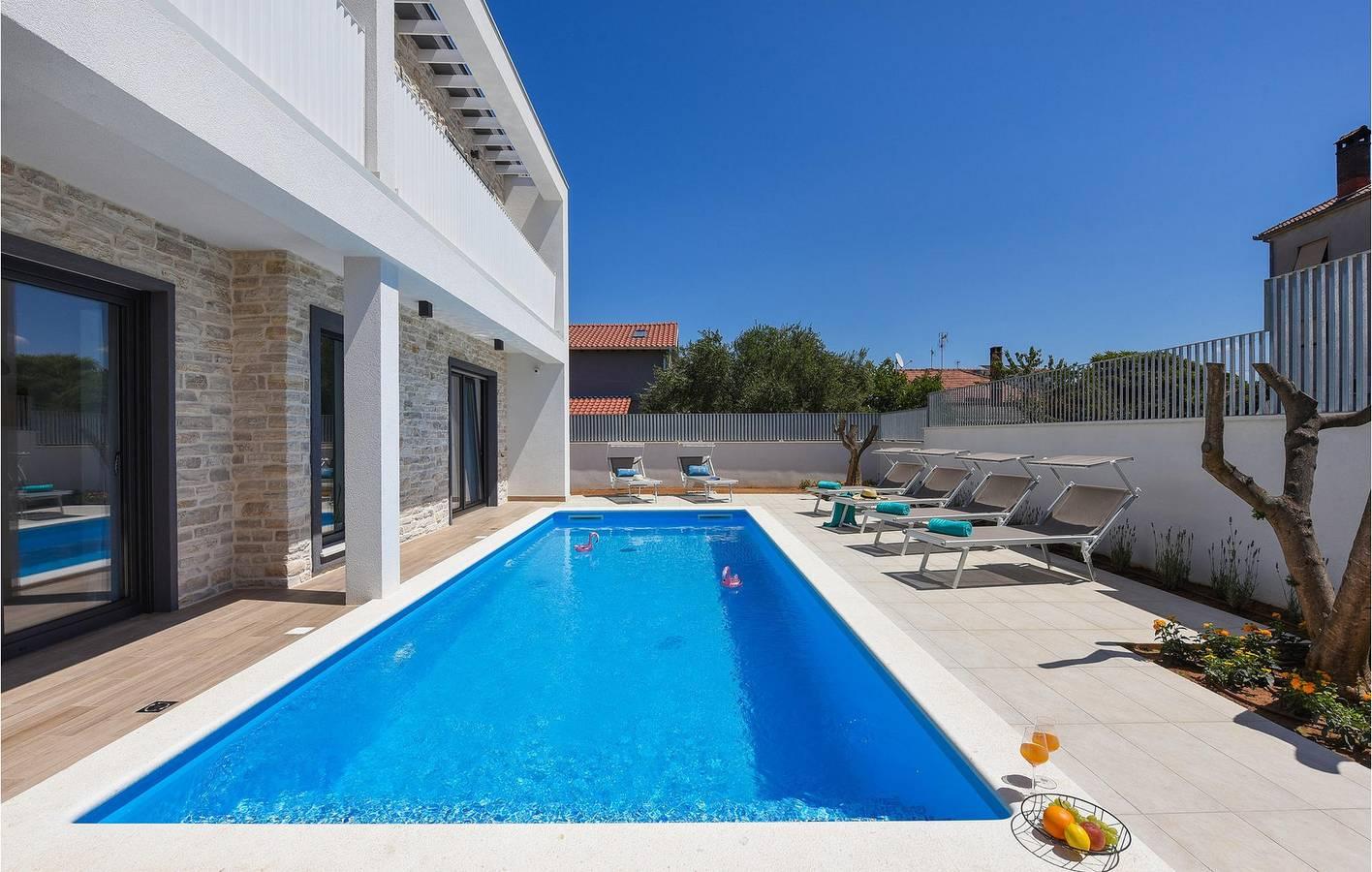 Vakantiehuis in Zadar foto 11