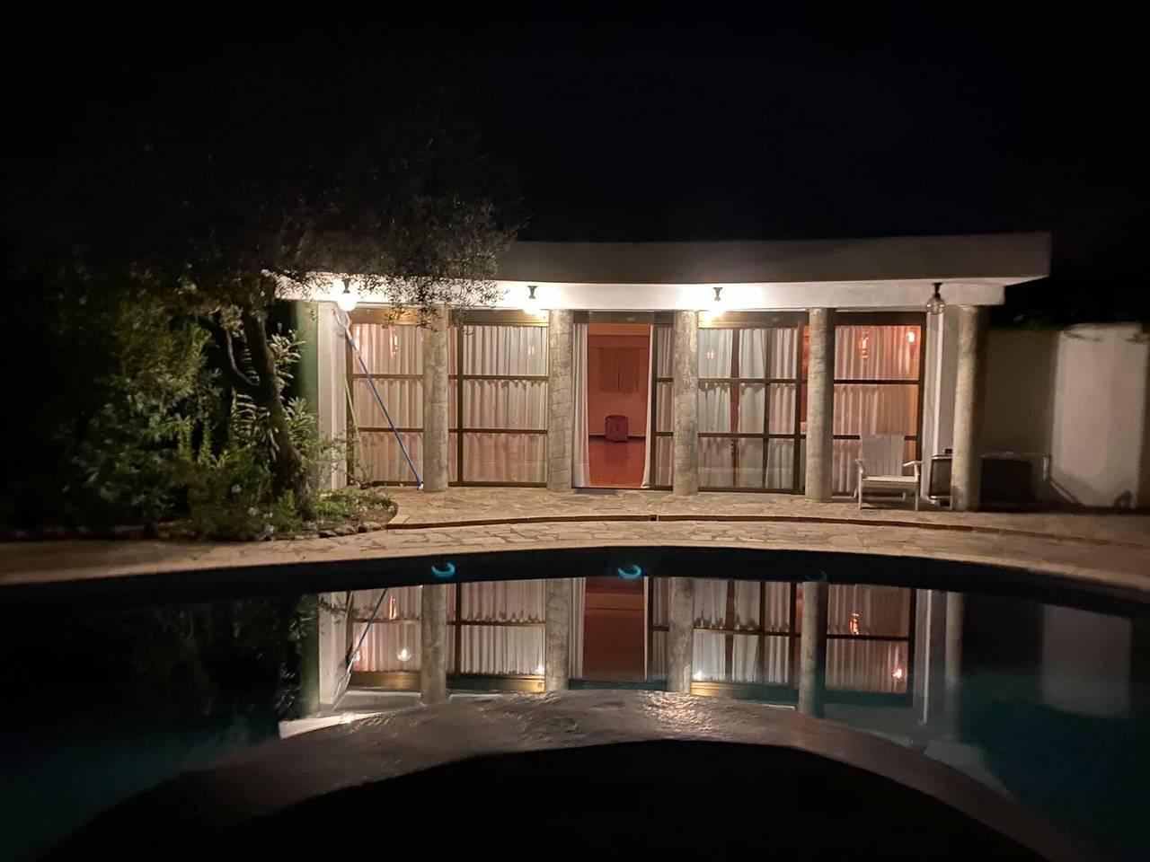 Vakantiehuis in Órgiva, Spanje voor 9 personen foto 15