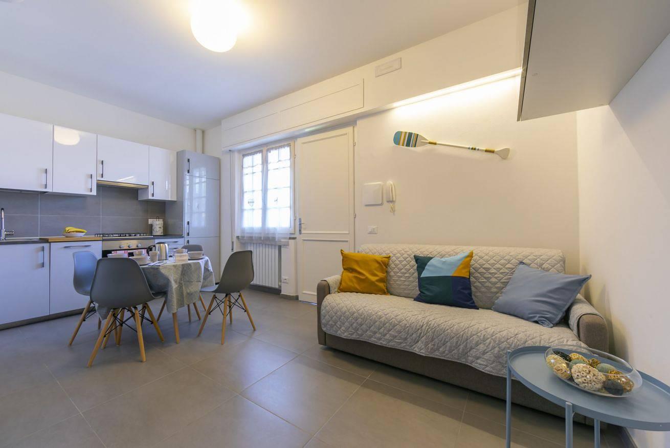 Vakantieappartement in Massa vanaf 130€ per nacht