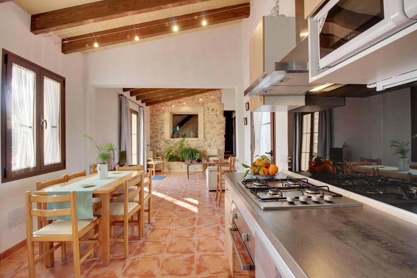 Vakantiehuis in Costitx, Spanje voor 5 personen foto 17