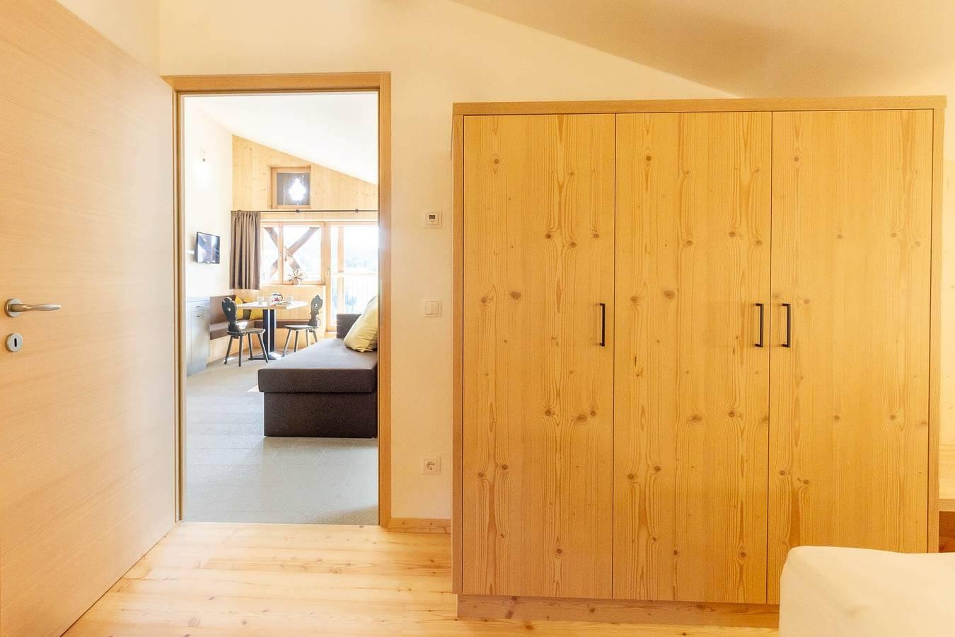 Vakantieappartement in Dolomieten, Italië voor 4 personen foto 10