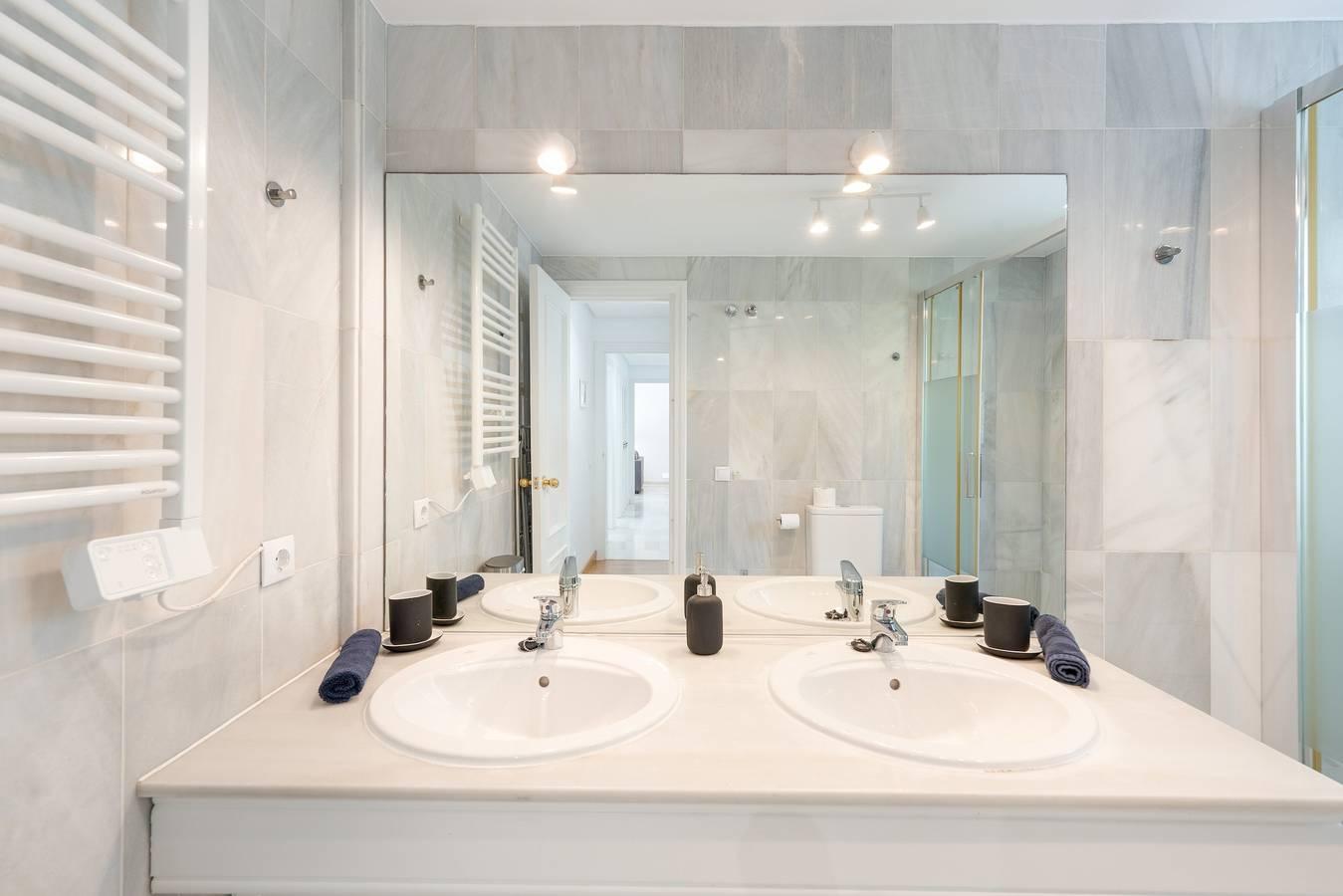Vakantieappartement in Marbella, Spanje voor 4 personen foto 17