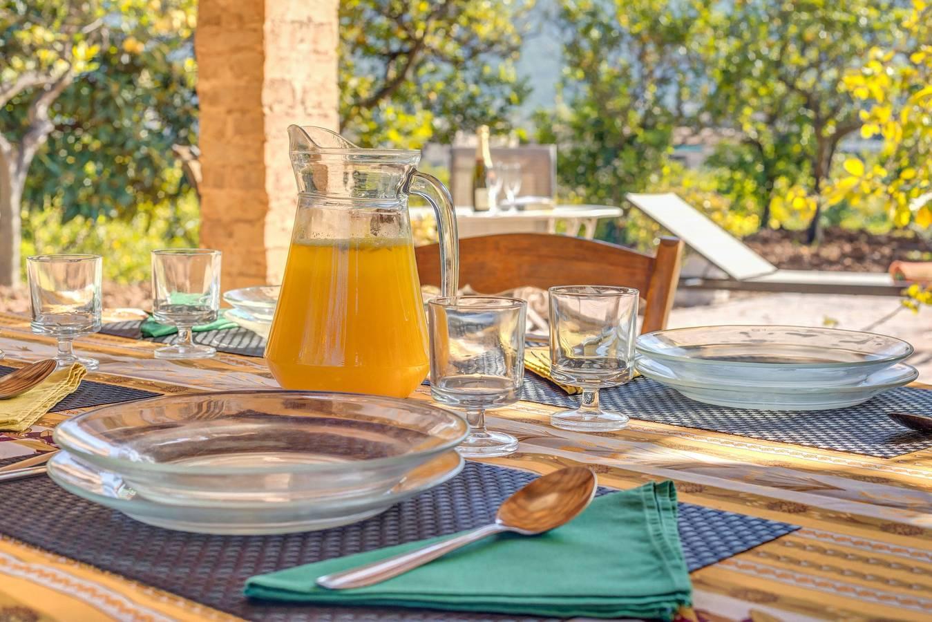 Vakantiehuis in Sóller, Spanje voor 6 personen foto 7