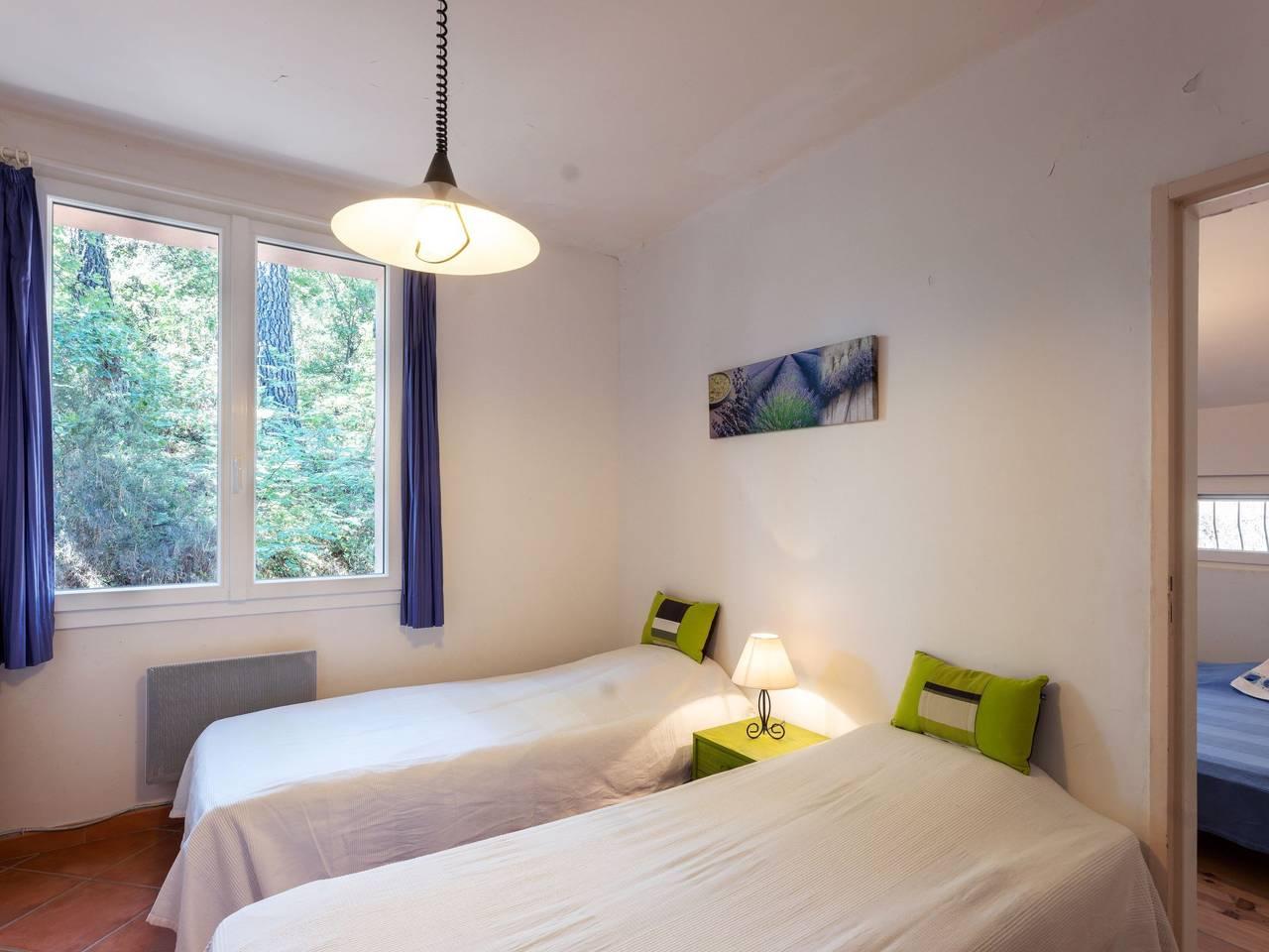 Vakantiehuis in Gordes, Frankrijk voor 7 personen foto 18