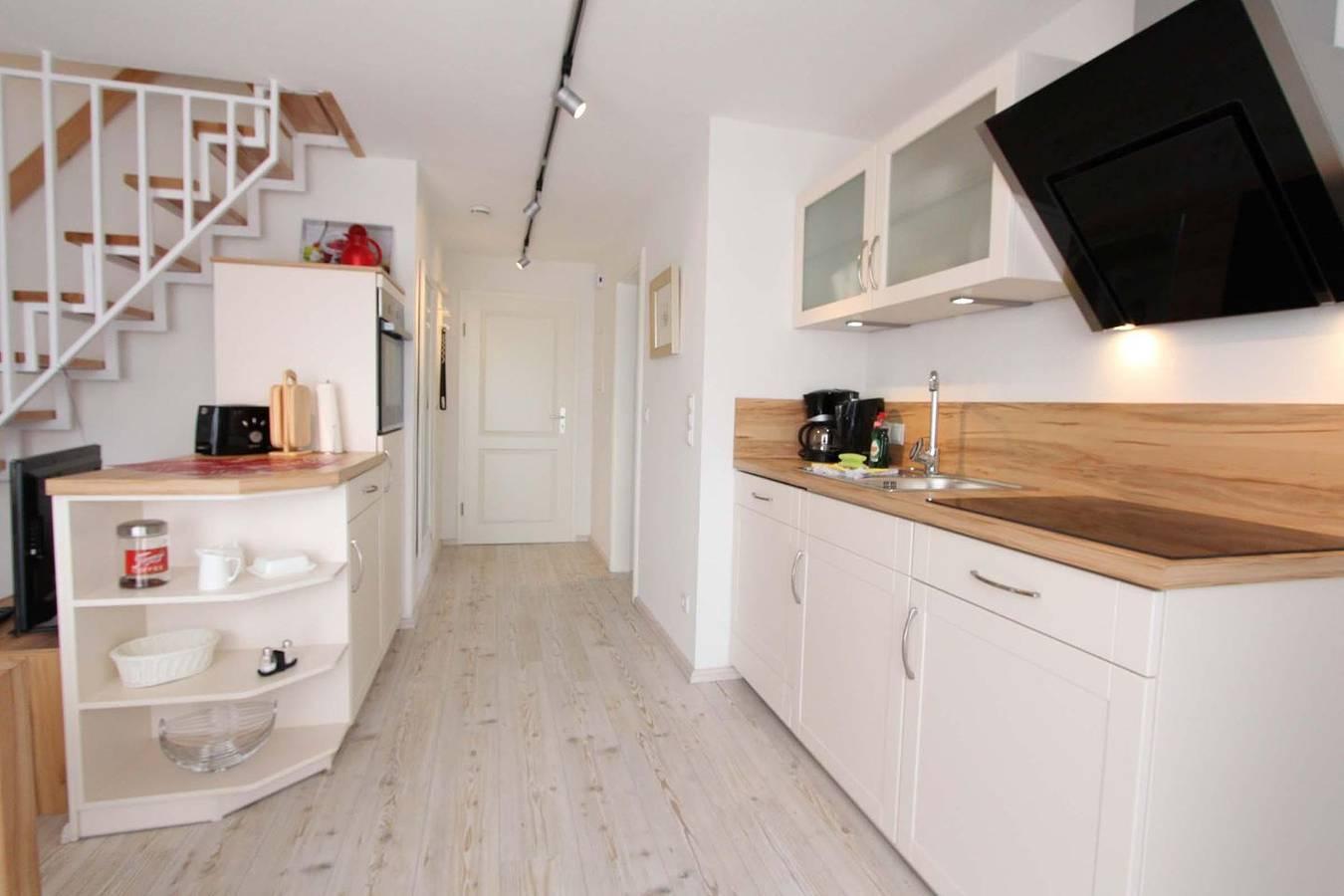 Vakantieappartement in Kellenhusen, Duitsland voor 4 personen foto 5