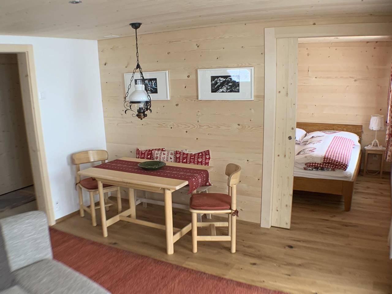 Vakantieappartement in Lenk, Zwitserland voor 2 personen foto 16