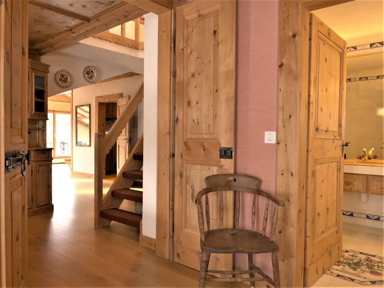 Vakantieappartement in Engadin, Zwitserland voor 5 personen foto 16