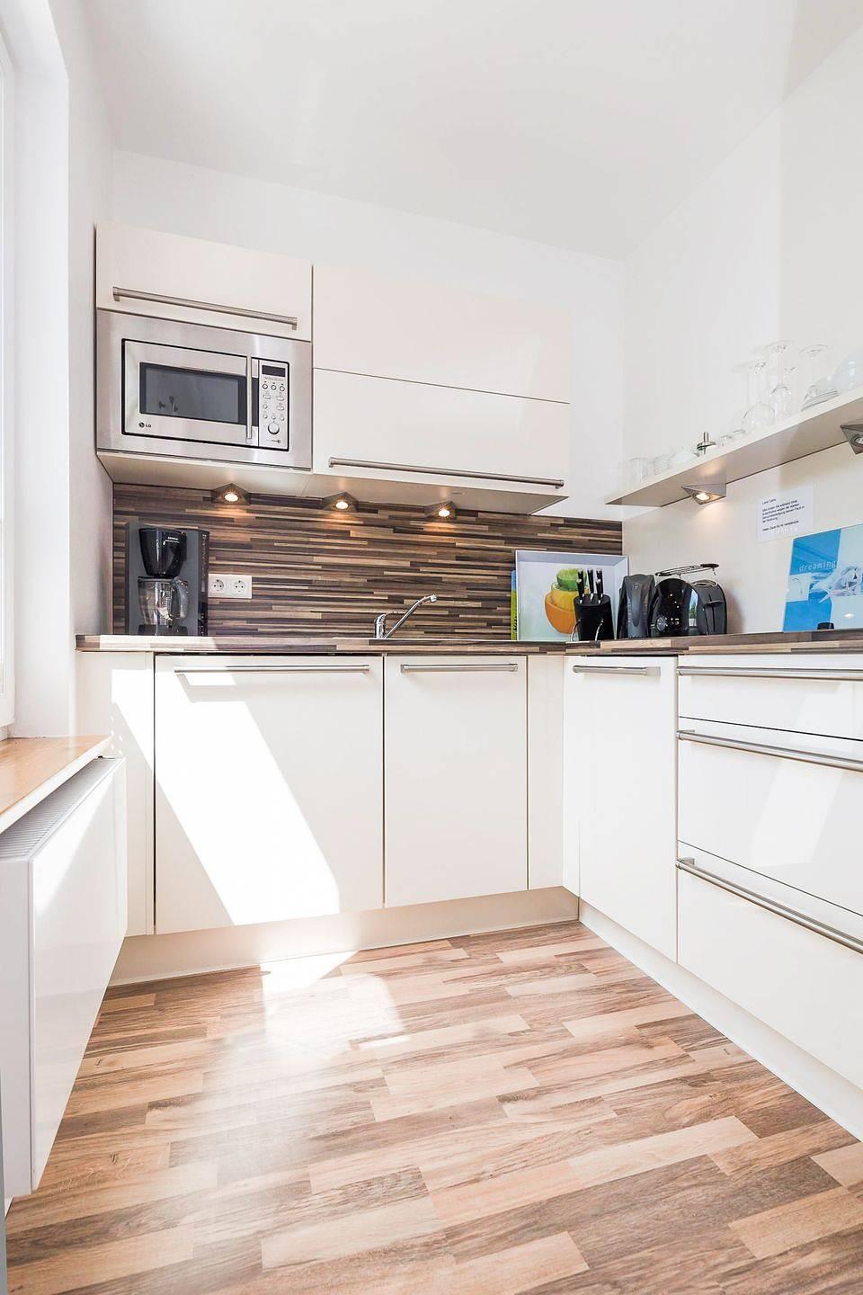 Vakantieappartement in Weser-Ems, Duitsland voor 4 personen foto 5